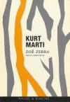 Marti, Zoe Zebra
