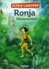 Lindgren, Ronja Räubertochter.