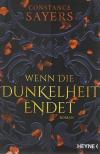 Sayers, Wenn die Dunkelheit endet.