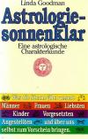 Goodman, Astrologie Sonnenklar.
