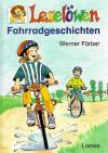 Färber, Leselöwen - Fahrradgeschichten.