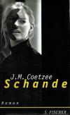 Coetzee, Schande