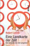 Levine, Eine Landkarte der Zeit.
