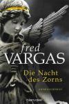 Vargas, Die Nacht des Zorns