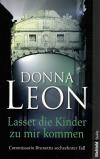 Leon, Lasset die Kinder zu mir kommen