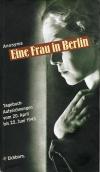 Eine Frau in Berlin