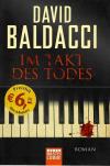 Baldacci, Im Takt des Todes.