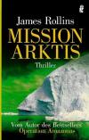 Rollins, Mission Arktis.