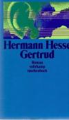 Hesse, Gertrud.