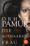 Pamuk, Die rothaarige Frau.