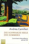 Camilleri, Die schwarze Seele des Sommers
