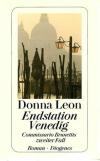 Leon, Endstation Venedig