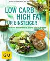 Kerner, Low Carb High Fat.