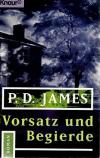 James, Vorsatz und Begierde