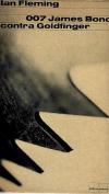 Fleming, 007 James Bond contra Goldfinger_1.