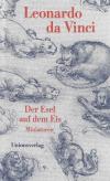 da Vinci, Der Esel auf dem Eis.
