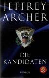 Archer, Die Kandidaten.