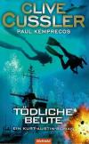 Cussler, Kemprecos, Tödliche Beute.