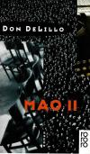 DeLillo, Mao II