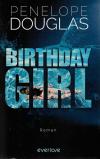 Douglas, Birthday Girl