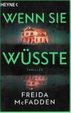 McFadden, Wenn sie wüsste.