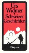 Widmer, Schweizer Geschichten.