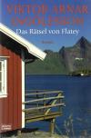 Viktor Arnar Ingólfsson: Das Rätsel von Flatey.