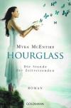 McEntire, Hourglass