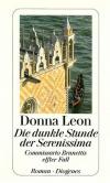 Leon, Die dunkle Stunde der Serenissima.