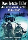 Fleischer, Das letzte Jahr des deutschen Heeres