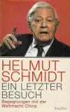 Schmidt, Ein letzter Besuch.