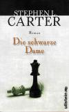 Carter, Die schwarze Dame