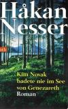 Nesser, Kim Novak badete nie im See von Genezareth2