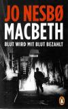 Nesbø, Macbeth.