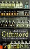 Schimmer, Giftmord