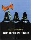 Ungerer, Die drei Räuber