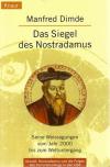 Dimde, Das Siegel des Nostradamus