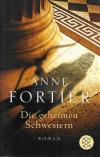 Fortier, Die geheimen Schwestern