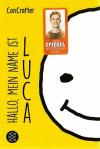 ConCrafter, Hallo mein Name ist Luca