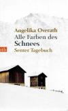 Overath, Alle Farben des Schnees.