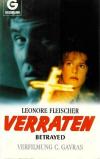 Fleischer, Verraten