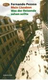 Pessoa, Mein Lissabon
