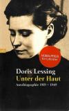Lessing, Unter der Haut4.