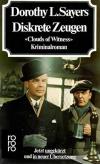 Sayers, Diskrete Zeugen