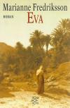 Fredriksson, Eva