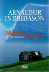 Indridason, Tödliche Intrige