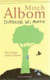 Albom, Dienstags bei Morrie3