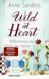 Sanders, Wild at heart.