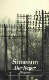 Simenon, Der Neger.