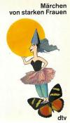 Kühn, Märchen von starken Frauen_1